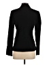 Apt. 9 Black Blazer Size 4 - photo 2