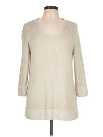 Zenergy by Chico's Pullover Sweater (view 1)