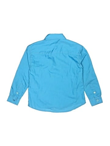 Sovereign Code Long Sleeve Button-Down Shirt (view 2)