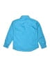 Sovereign Code Blue Long Sleeve Button-Down Shirt Size 3T - photo 2