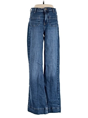 Zara Jeans (view 1)