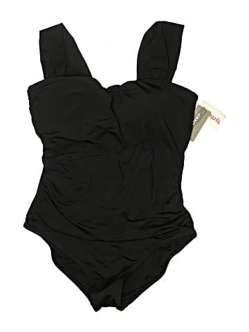 Jantzen One Piece Swimsuit (view 1)