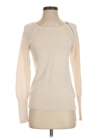 J.Crew Factory Store Pullover Sweater (view 1)