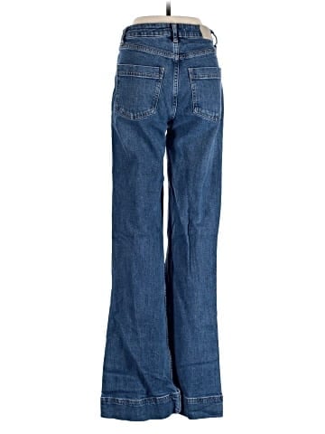 Zara Jeans (view 2)