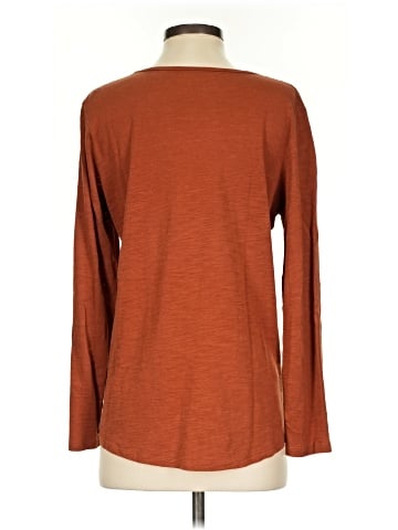 Eddie Bauer Long Sleeve Top (view 2)