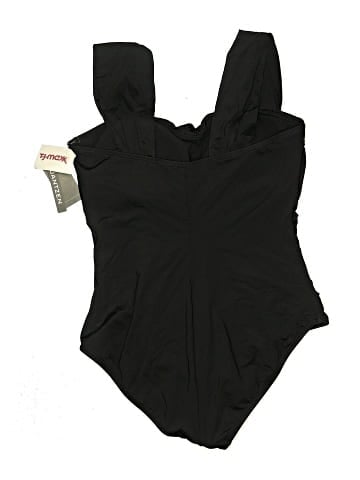 Jantzen One Piece Swimsuit (view 2)