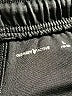 Active by Old Navy 100% Polyester Black Track Pants Size L (kids) - photo 3