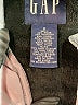Gap Gray Snow Jacket Size S - photo 6