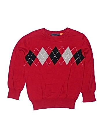 The Children's Place Pullover Sweater (view 1)