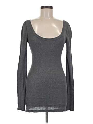 Michael Stars Long Sleeve T-Shirt (view 1)