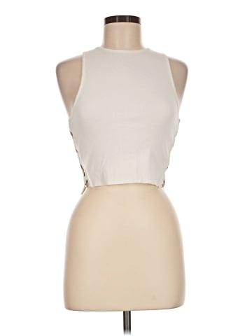 Rehab Sleeveless Top (view 1)