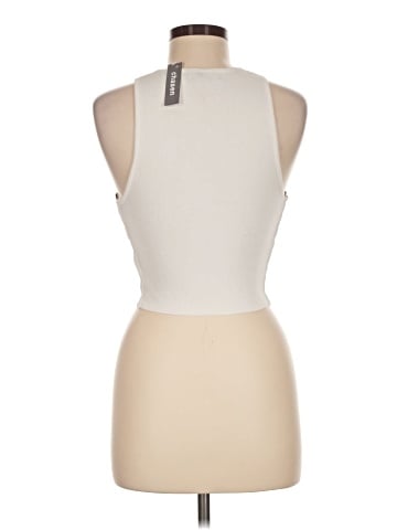 Rehab Sleeveless Top (view 2)