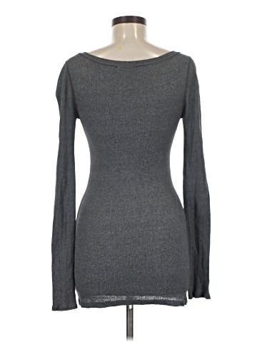 Michael Stars Long Sleeve T-Shirt (view 2)