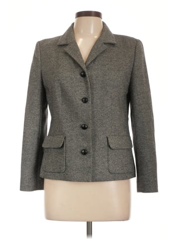 Nordstrom Wool Blazer (view 1)
