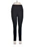 Danskin Solid Black Active Pants Size M - photo 1