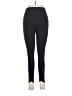 Danskin Solid Black Active Pants Size M - photo 2
