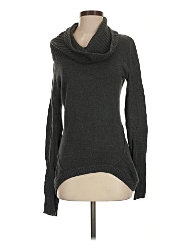 LA Made Turtleneck Sweater (view 1)