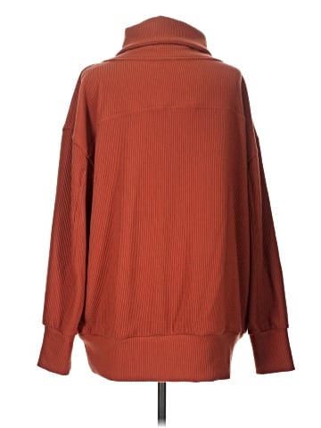 Zella Zip Up Hoodie (view 2)