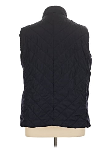Lands' End Vest (view 2)