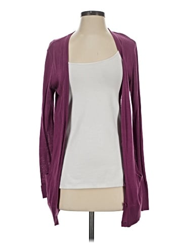 Ann Taylor LOFT Cardigan (view 1)
