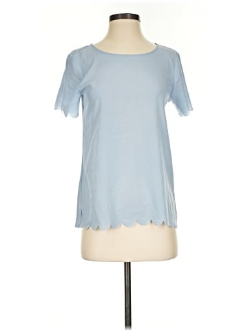 French Connection Short Sleeve Top (view 1)