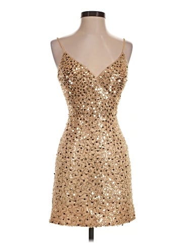 GB Cocktail Dress (view 1)