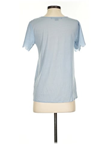 French Connection Short Sleeve Top (view 2)
