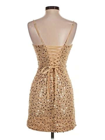 GB Cocktail Dress (view 2)