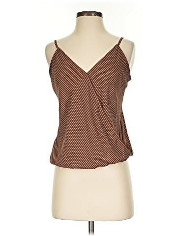 Allison Joy Sleeveless Blouse (view 1)