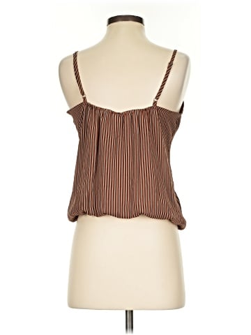 Allison Joy Sleeveless Blouse (view 2)