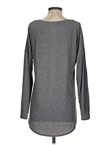 Gap Fit Long Sleeve T-Shirt (view 2)