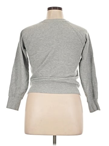 Maurices 3/4 Sleeve T-Shirt (view 2)