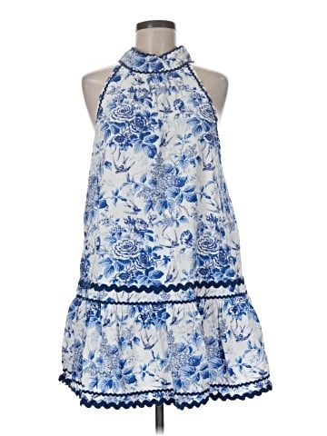 Entro Cocktail Dress (view 1)