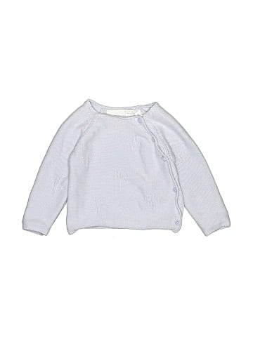 Zara Pullover Sweater (view 1)