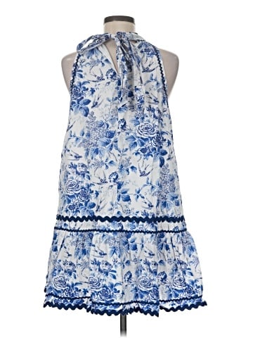 Entro Cocktail Dress (view 2)