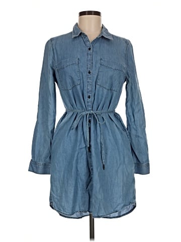 CALVIN KLEIN JEANS Casual Dress (view 1)