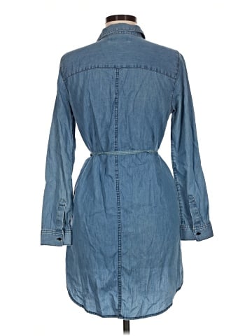 CALVIN KLEIN JEANS Casual Dress (view 2)