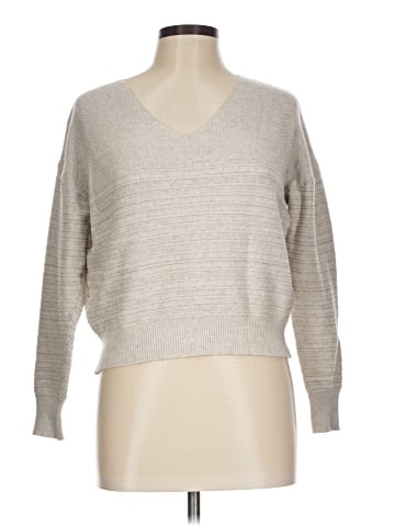 Poof! Pullover Sweater (view 1)