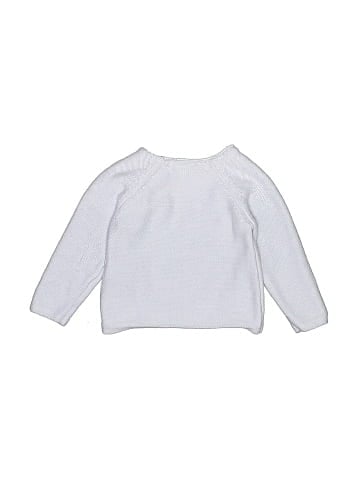 Zara Pullover Sweater (view 2)