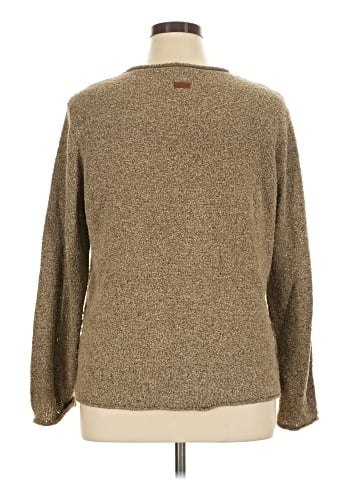 Columbia Pullover Sweater (view 2)