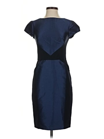 Theia Cocktail Dress (view 1)