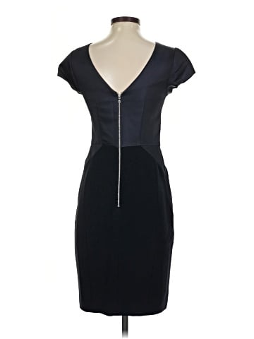 Theia Cocktail Dress (view 2)