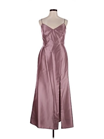 Alfred Sung Cocktail Dress (view 1)