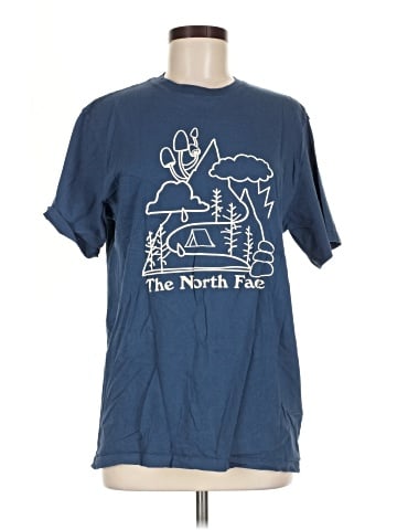 The North Face Short Sleeve T-Shirt (view 1)