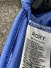 Roxy Blue Sleeveless Top Size XL - photo 7