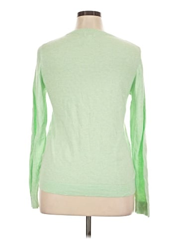 J.Crew Factory Store Pullover Sweater (view 2)