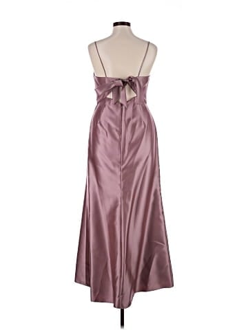 Alfred Sung Cocktail Dress (view 2)