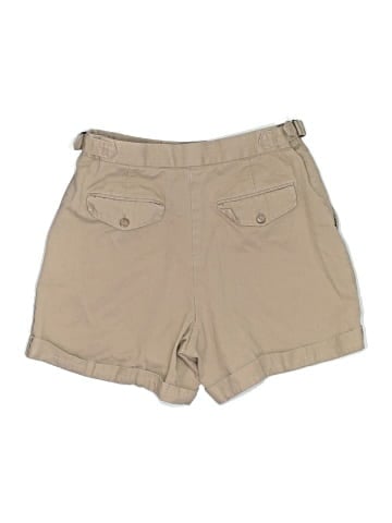 Banana Republic Khaki Shorts (view 2)