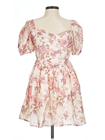 Forever 21 Cocktail Dress (view 1)
