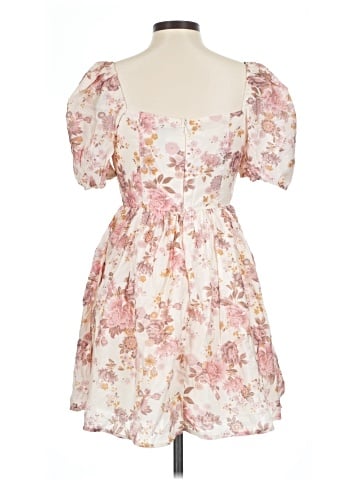 Forever 21 Cocktail Dress (view 2)